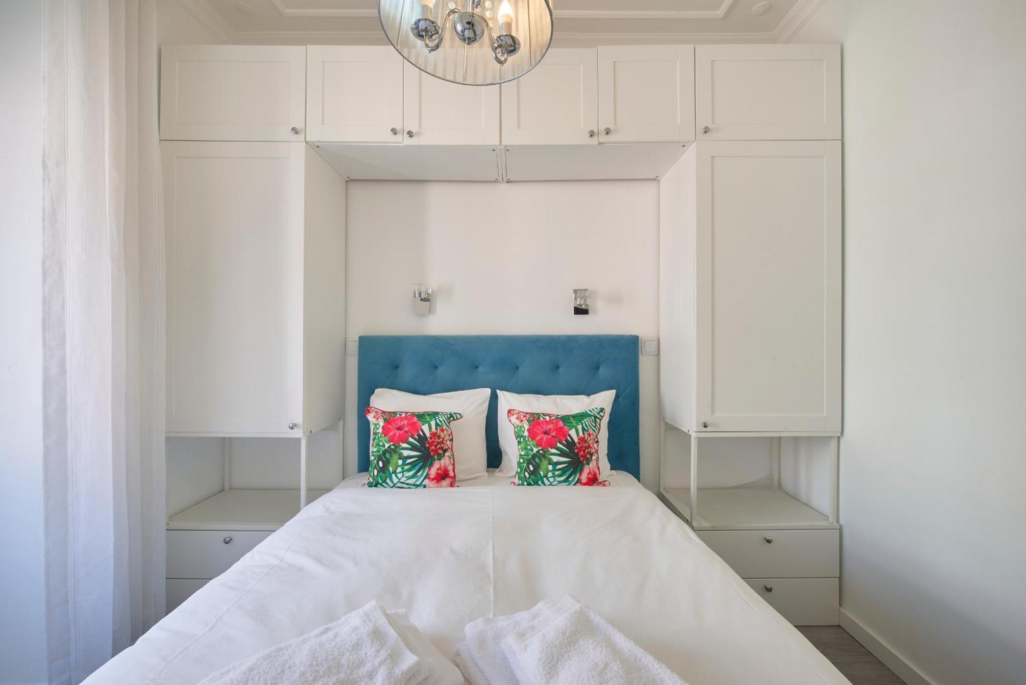 New 3 Bedroom Flat With River On Sight @Alameda Lisboa Kültér fotó